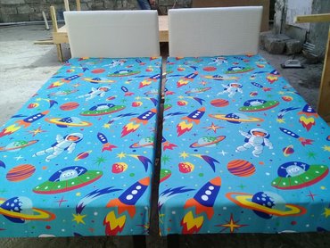 Çarpayılar: Kravat — 2