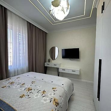 Продажа квартир: 4 комнаты, 80 м², 106 серия улучшенная, 8 этаж, Дизайнерский ремонт — 14