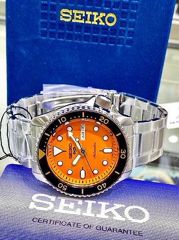 Спортивные часы: Точность и надежность японского механизма будет долгое время радовать — 2