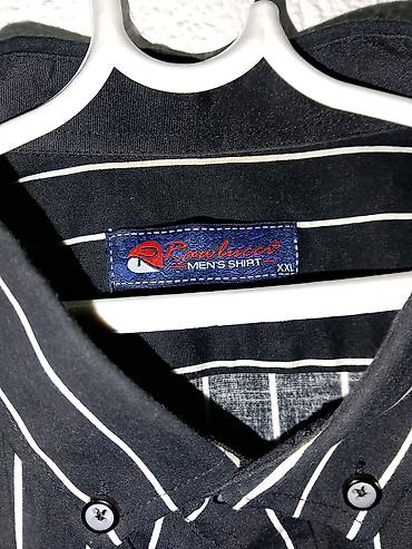 Košulje: Košulja bоја - Šareno — 4