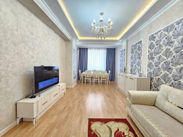 kiraye evlər bakı: Xırdalanın kirayə mənzil bazarında belə gözəl və geniş mənzil demək