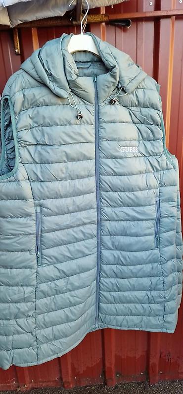 Ženske prsluk dugačke S,M,L,XL,XXL veličine za samo 4500 din na lalafo.rs Ženske prsluk dugačke S,M,L,XL,XXL veličine za samo 4500 din