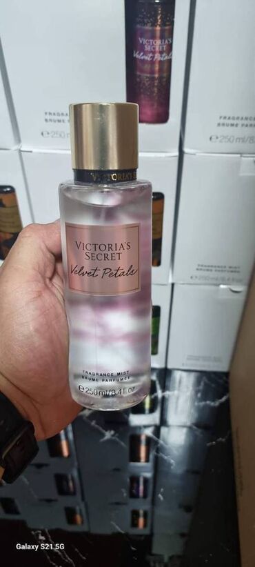 Parfemi: Body mist, VictoriaS Secret, Kopija — 4