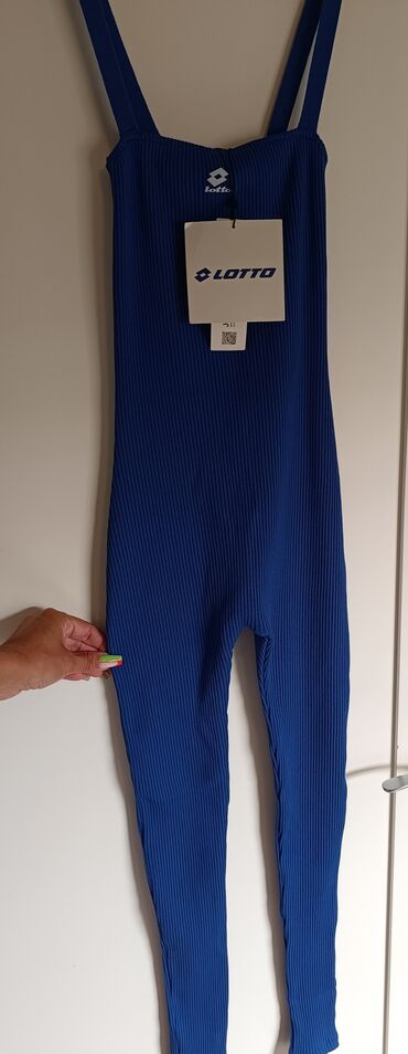 kombinezoni za punije zene: Zara, S (EU 36), XS (EU 34)