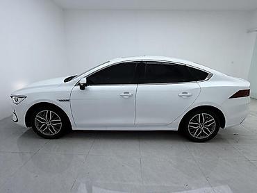 BYD: BYD Qin: 2022 г., Автомат, Электромобиль, Фастбек — 4