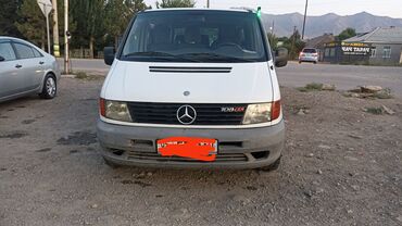 радиатор опель зафира а: Mercedes-Benz Vito: 2001 г., 2.2 л, Механика, Дизель, Вэн/Минивэн