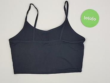 biale majtki: Shein, Top damski, rozmiar L — 3