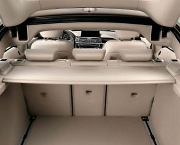 cirada za motor: POLICA GEPEKA ZA BMW X1 OD 2009. DO 2015. GOD — 1