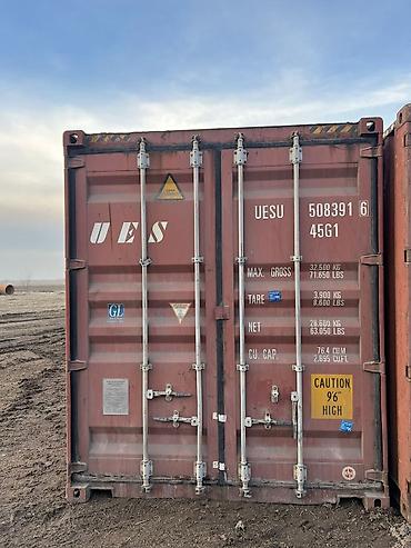 Контейнеры: Контейнер Бишкек контейнер 40 фут контейнер 20 фут контейнер 45 — 8