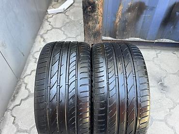 шины sailun: Летние шины Sailun Atrezzo ZSR - Размер: 275/30 ZR19 - Индекс — 4