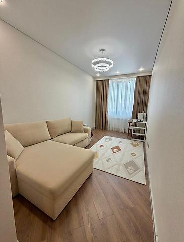 Продажа квартир: 3 комнаты, 88 м² — 1