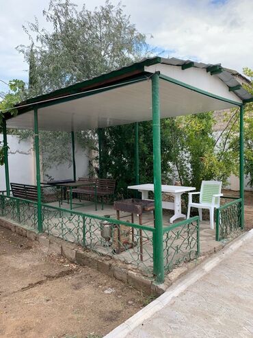 Bağ evlərinin kirayəsi: 130 kv. m, 4 otaqlı, Hovuzsuz, İnternet, İşıq, Artezian quyusu — 10