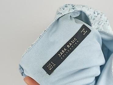 zara basic sukienka: Zara, Sukienka damska, rozmiar S — 4