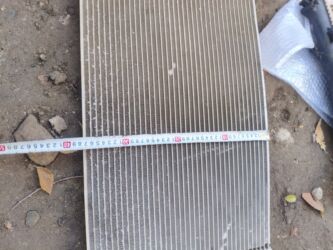 Радиаторы: Хундай элантра комплект 5000 — 2