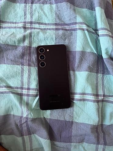 блок питания самсунг: Samsung Galaxy S23, Новый, 256 ГБ, цвет - Черный — 3