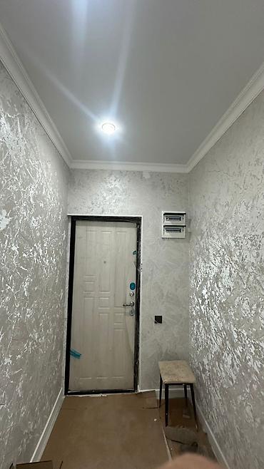 Продажа квартир: 2 комнаты, 67 м², 106 серия улучшенная, 1 этаж, Евроремонт — 9