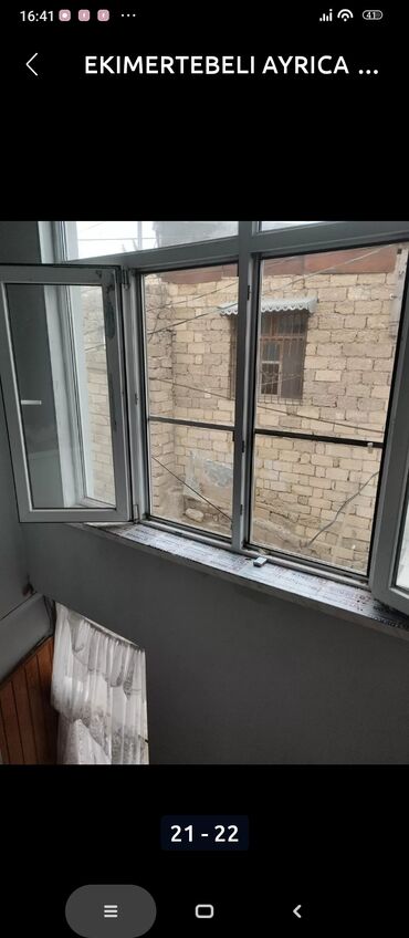 Otaqların uzunmüddətli kirayəsi: QIS OLDUQU UCUN ENDIRIM EDIREM. ZIQ SOSSESI, GENCE PQ, NAXCIVANSKI — 16