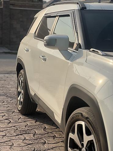 kia rio к5: Ssangyong Torres: 2022 г., 1.5 л, Автомат, Бензин, Хэтчбэк — 3