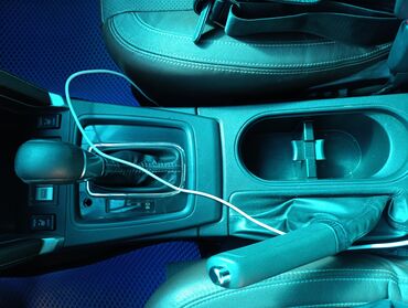 Subaru: Subaru Forester: 2017 г., 2 л, Вариатор, Бензин, Кроссовер — 7