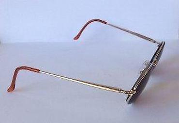 Naočare: Pierre Cardin by Safilo OVAL diptrijski ram. Made in Italy. ORIGINAL — 12