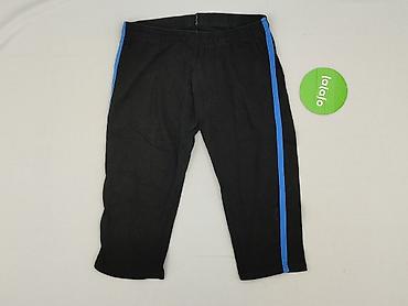 buty majtkomat: Legginsy Krótkie damskie, rozmiar S — 2