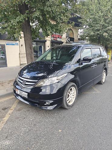 аренда honda odyssey: Honda Elysion: 2005 г., Автомат — 1
