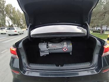 кип к5: Kia K5: 2018 г., 2 л, Автомат, Газ, Седан — 8