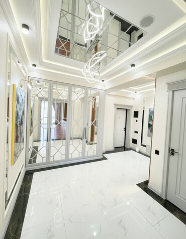 Ремонт под ключ: Ремонт под ключ | Балконы, Ванны, Комнаты Больше 6 лет опыта — 1