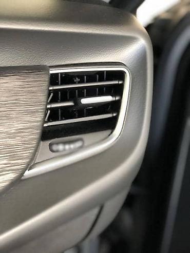 hunter skuter: IZDUV VENTILACIJE ZA ALFA ROMEO GIULIETTA | za Alfu Giuliettu — 2