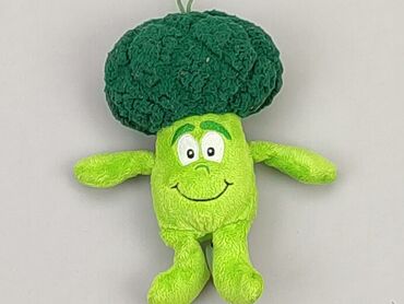 Mascots: Mascot Vegetable, condition - Good