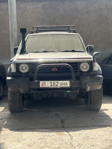 вентилятор опель вектра б: Mitsubishi Pajero Sport: 2.5 л, Автоматические, Дизель, Внедорожник