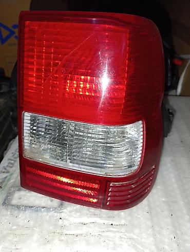 changan q07 ehtiyat hisseleri: Dəyərindən çox ucuz qiymətə Mitsubishi Pajero io üçün Arjinal — 4