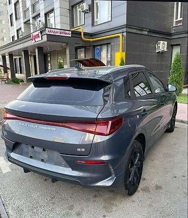 byd e2 бампер: BYD E2: 2021 г., 5.5 л, Автомат, Электромобиль, Лифтбек — 4