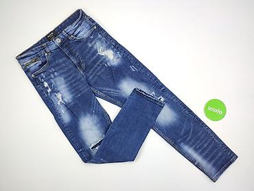 levis 524: Firetrap, Jeansy dla mężczyzn, rozmiar M — 2