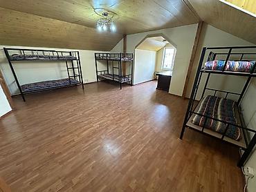 Үйлөрдү ижарага берүү: 120 м², 4 бөлмө, Жаш гвардия — 10