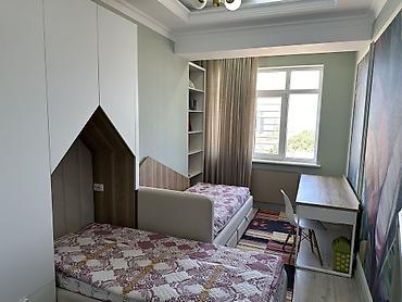 Продажа квартир: 4 комнаты, 139 м², Ынтымак ж/м Элитка, 7 этаж — 9