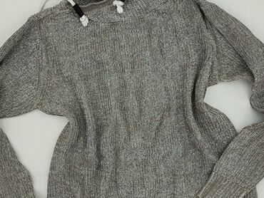 lidl koszulka termiczna: Sublevel, Women`s sweater, size L (EU 40)