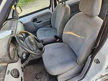 auto kamera 3 u 1: SEDISTA ZA RENAULT KANGOO OD 2003. DO 2008. GOD. | Sedista Renault — 1
