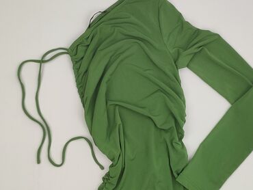 sukienki maskujące brzuch i boczki allegro: PULL&BEAR, Women`s dress, size S
