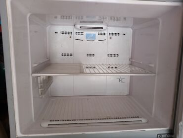 холодильник бу продажа: Муздаткыч Hitachi, Колдонулган, Эки камералуу, No frost