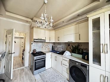 продаю квартиру микрорайон: 2 комнаты, 68 м², 10 этаж — 2