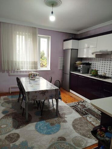 Uzunmüddətli kirayə mənzillər: Salam ev Xetaı metrosunun 5 deyqelık mesafesınde yerlesır 5 mertebelı — 7