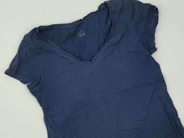 obcisłe koszulki: Decathlon, T-shirt damski, S