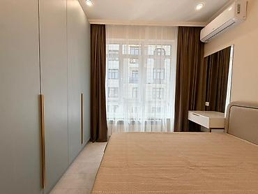 1: For rent a 1 bedroom apartment in the golden square. 125 Sagynbai — 5