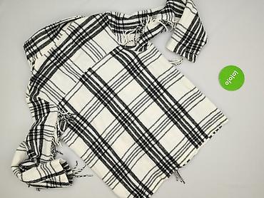 vistula parka: Bershka, Ponczo damskie, rozmiar XS — 3