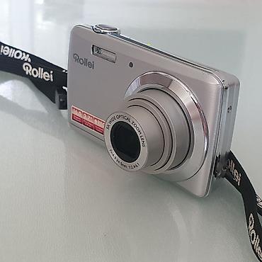 Фотоаппараты: Как новые, в идеальном состоянии 🔥 📸 Продаётся цифровая камера Rollei — 11