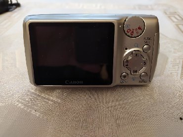 canon 24 105 f4: Canon fotoaparatı Amerikadan alınıb.Ela vəziyətdədi