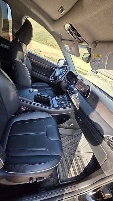 фарда: Hyundai Palisade: 2022 г., 2.2 л, Автомат, Дизель, Кроссовер — 6