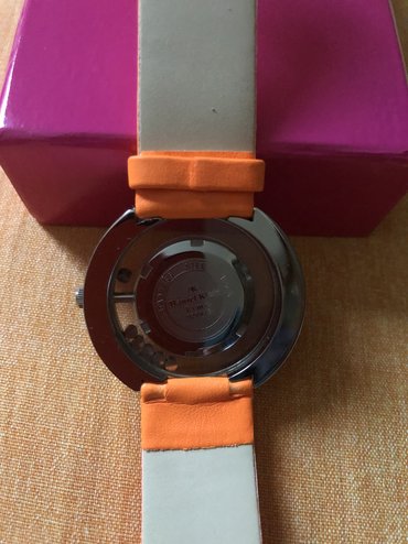 Ručni satovi: Unisex — 9