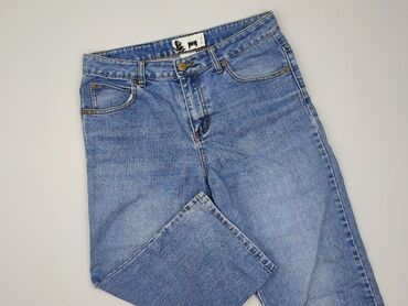 Women's Clothing: Jeans for women, Joy, size XL (EU 42)